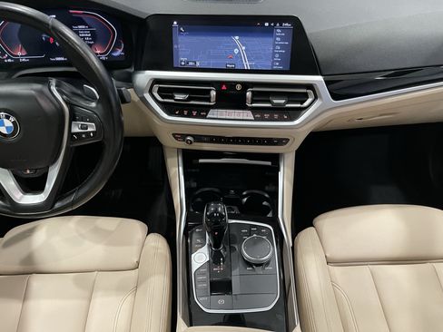 Used 2019 BMW 330i xDrive Sedan w/ Convenience Package AWD/4WD image 17