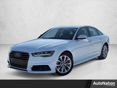 Used 2018 Audi A6 2.0T Premium Plus w/ Premium Plus Package