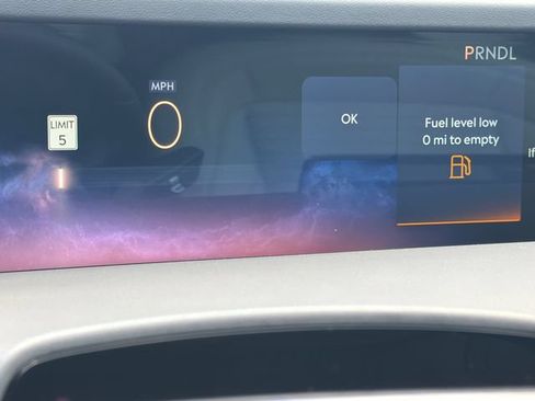 New 2026 Lincoln Nautilus Reserve AWD/4WD image 31