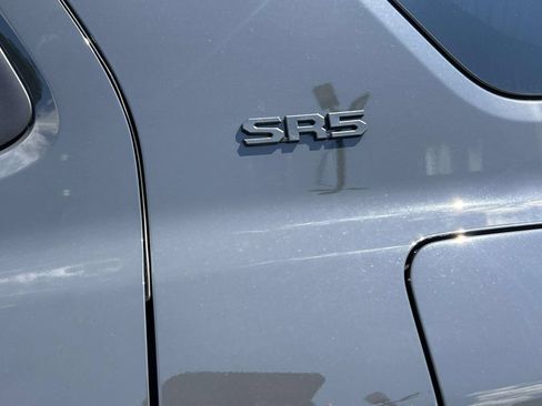 New 2026 Toyota 4Runner SR5 RWD image 10