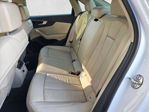 Used 2019 Audi A4 2.0T Premium image 20