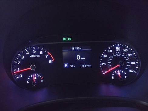 Used 2020 Kia Soul S image 23