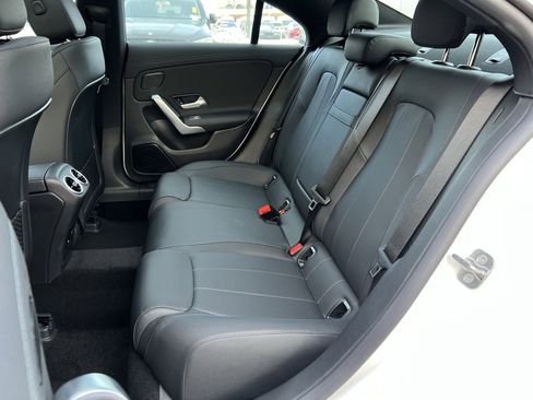 New 2026 Mercedes-Benz CLA 250 CLA 250 image 23