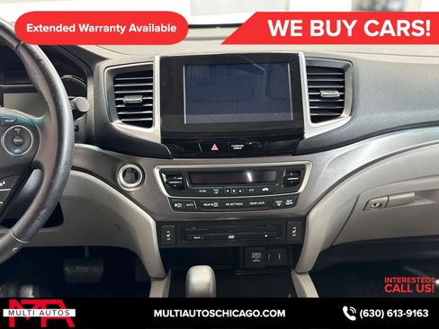 Used 2017 Honda Pilot EX-L image 36