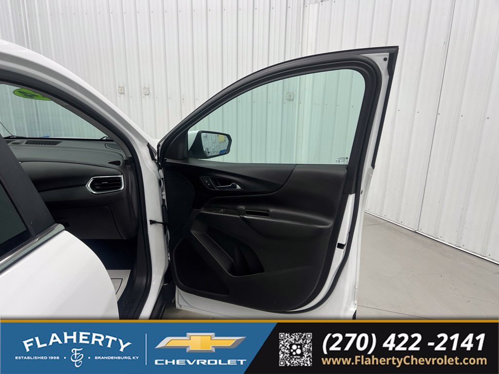 Used 2024 Chevrolet Equinox LT FWD image 14