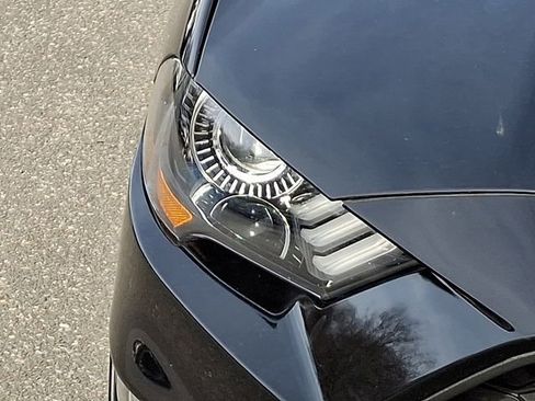 Used 2021 Ford Mustang Convertible w/ Equipment Group 101A image 9