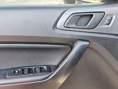 Used 2022 Ford Ranger XL w/ Equipment Group 101A High image 9