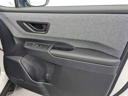 New 2026 Subaru Outback Limited image 22