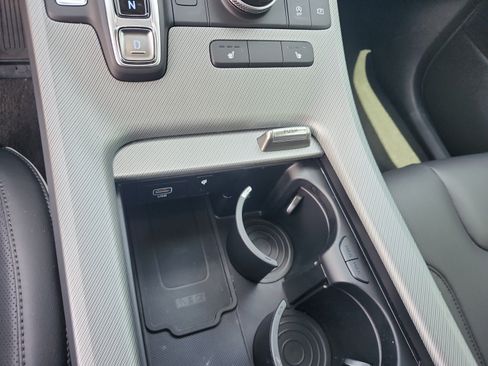Used 2025 Hyundai Palisade XRT FWD image 27