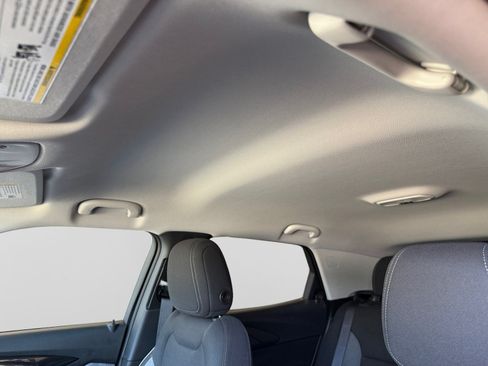 New 2026 Chevrolet TrailBlazer LT w/ Convenience Package FWD image 22