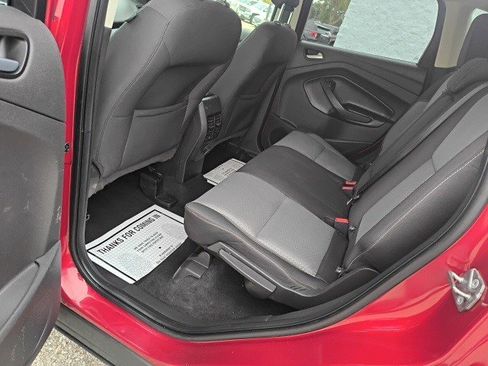 Used 2018 Ford Escape SE w/ SE Sync 3 Package image 13