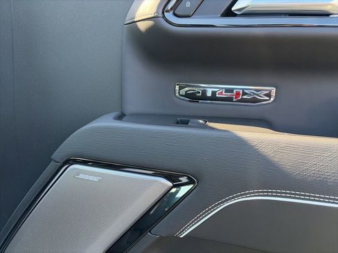 New 2026 GMC Sierra 1500 AT4X w/ LPO, Black Badging Package AWD/4WD image 6