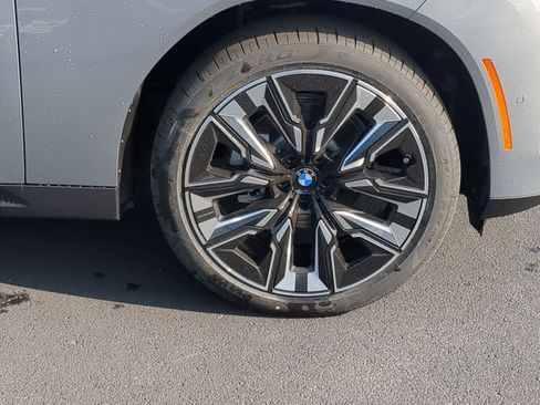 Used 2026 BMW X3 xDrive30i w/ Premium Package AWD/4WD image 13