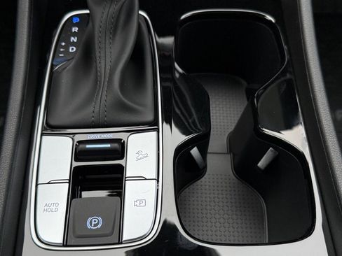 New 2026 Hyundai Santa Cruz SEL FWD image 24