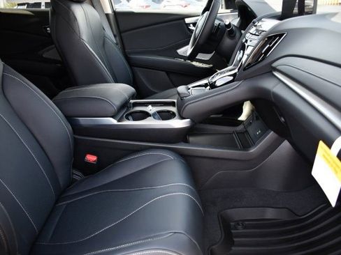 New 2026 Acura RDX SH-AWD w/ Technology Package image 31