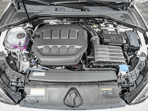 New 2026 Audi A3 2.0T Premium AWD/4WD image 4