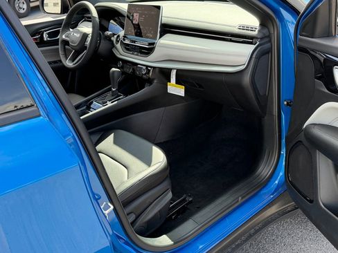 New 2026 Jeep Compass Limited AWD/4WD image 20