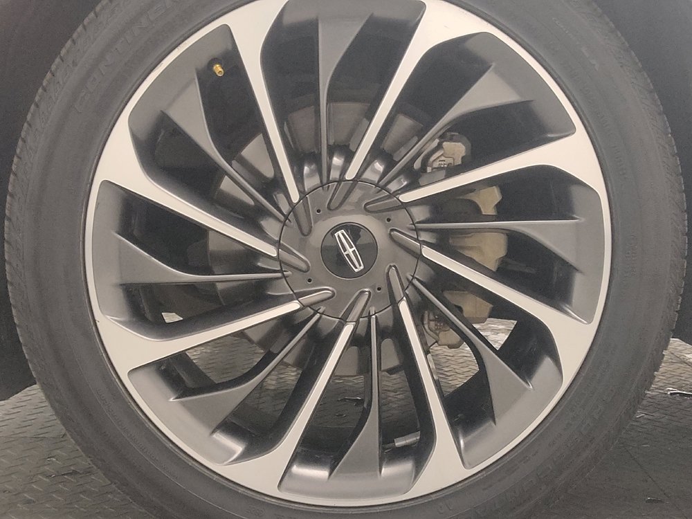 Used 2021 Lincoln Aviator Reserve w/ Equipment Group 201A RWD image 31