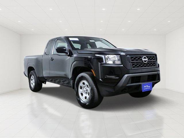 Used 2022 Nissan Frontier S w/ Technology Package AWD/4WD image 1