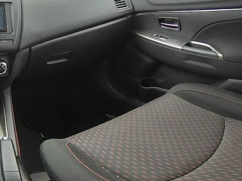 Used 2019 Mitsubishi Outlander Sport AWD image 22