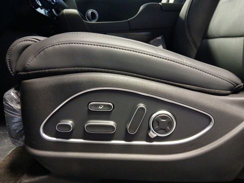 New 2026 Hyundai Palisade Calligraphy FWD image 16