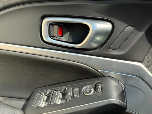 Used 2024 Acura Integra A-Spec FWD image 26