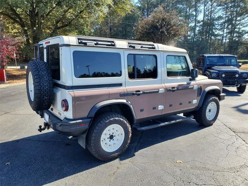 New 2025 INEOS Grenadier image 3