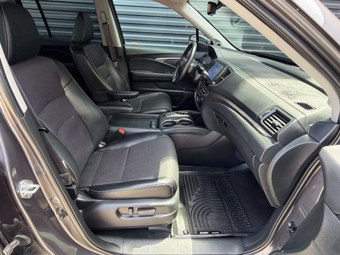 Used 2023 Honda Ridgeline RTL image 20