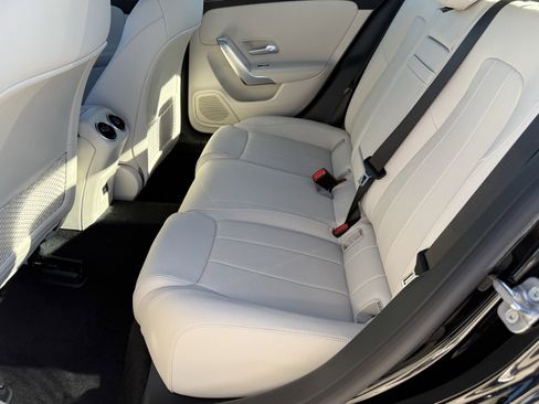 New 2026 Mercedes-Benz CLA 250 CLA 250 image 25