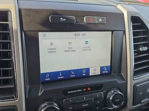 Used 2019 Ford F150 Lariat AWD/4WD image 31