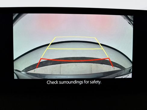 Used 2022 MAZDA CX-5 AWD 2.5 S w/ Premium Package image 15