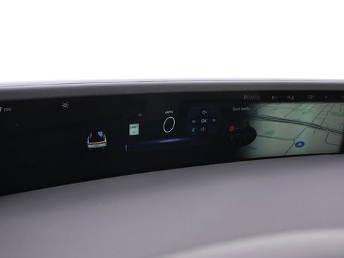New 2026 Lincoln Nautilus Reserve AWD/4WD image 24