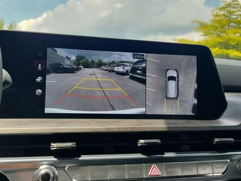 Certified 2025 Kia Telluride SX Prestige X-Line AWD/4WD image 24