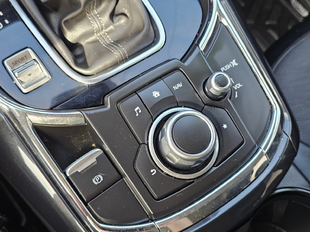 Used 2018 MAZDA CX-9 Touring AWD/4WD image 35