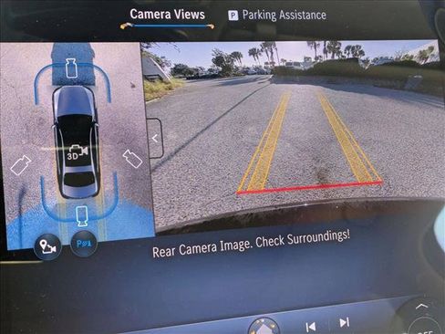 New 2026 Mercedes-Benz S 500 4MATIC image 13