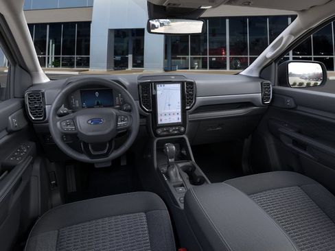 Used 2026 Ford Ranger XLT AWD/4WD image 15