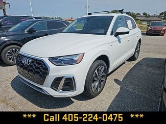 Used 2024 Audi Q5 2.0T Premium Plus video 1