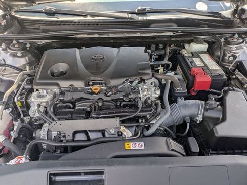 Used 2023 Toyota Camry LE FWD image 11