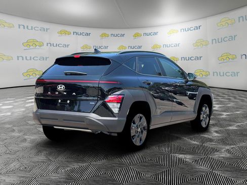 New 2026 Hyundai Kona SEL Sport image 7