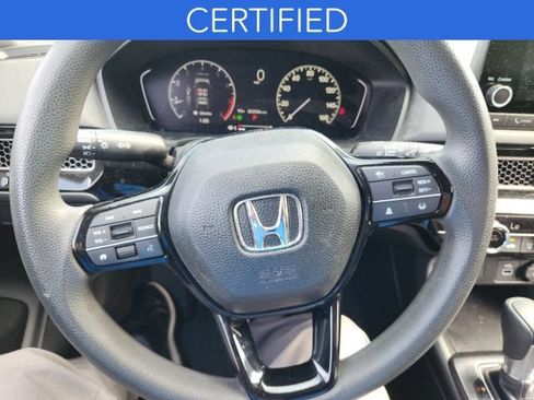 Used 2024 Honda Civic LX image 20