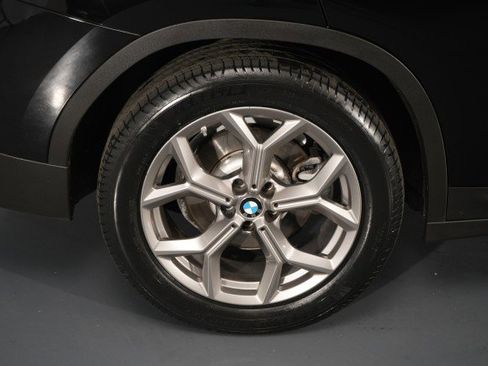 Used 2022 BMW X3 xDrive30i w/ Convenience Package AWD/4WD image 56