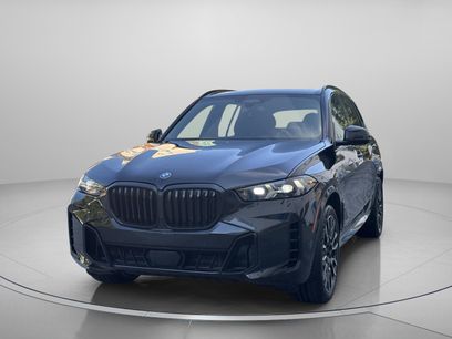 Used 2025 BMW X5 xDrive50e w/ Executive Package