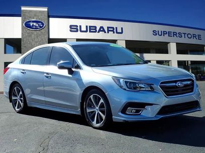 Used 2019 Subaru Legacy 3.6R Limited