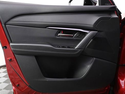 New 2026 MAZDA CX-5 2.5 S w/ Premium Package image 22