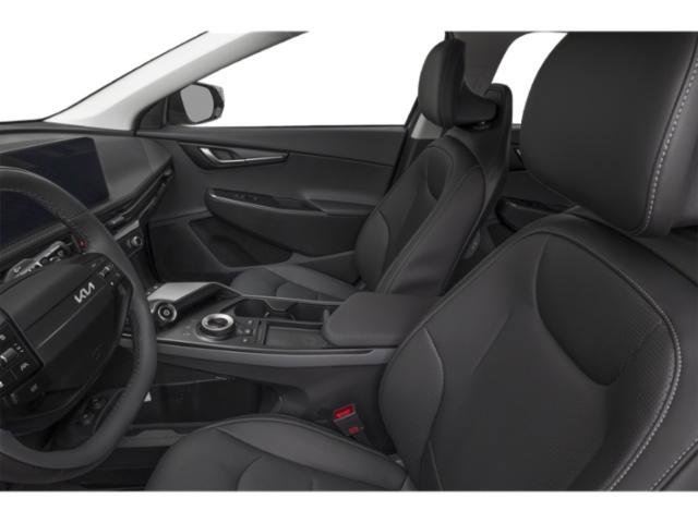 Certified 2025 Kia EV6 Light w/ Light LR Technology Package RWD image 11