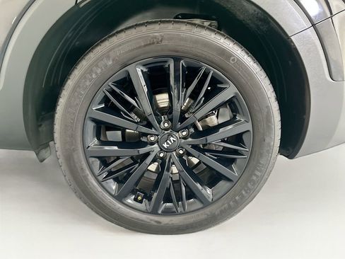 Used 2021 Kia Telluride SX FWD image 30