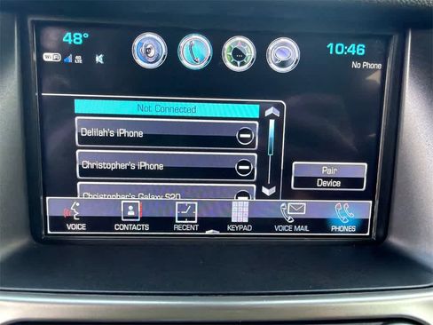 Used 2020 Chevrolet Tahoe LS w/ Enhanced Driver Alert Package image 25