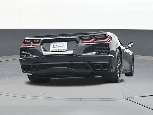 Used 2023 Chevrolet Corvette Stingray Premium Conv w/ Battery Protection Package RWD image 44