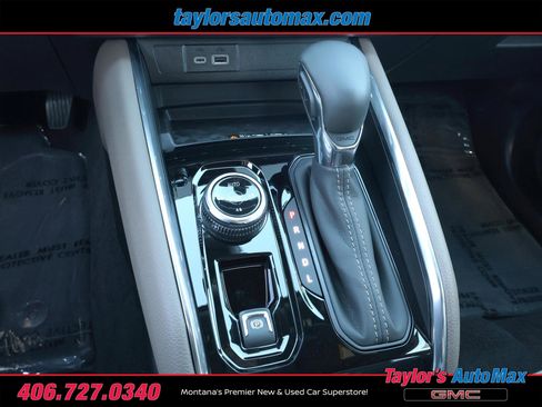 New 2026 GMC Canyon Denali image 31