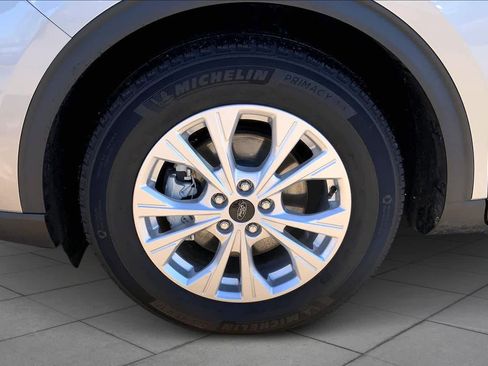 Used 2023 Ford Escape Active image 11